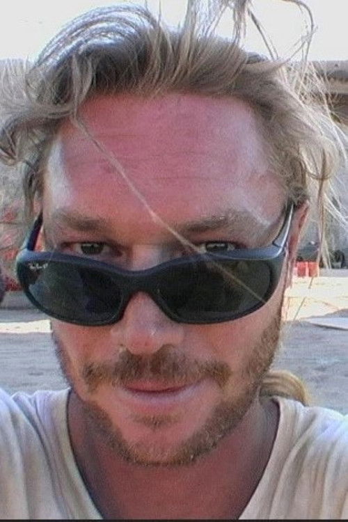 Foto de Zack Grobler