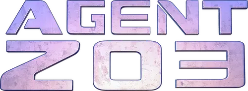 Agent 203