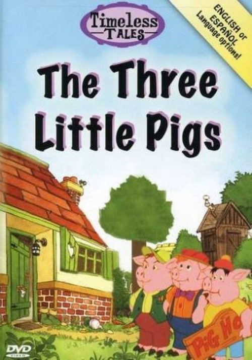 The Three Little Pigs (2006)