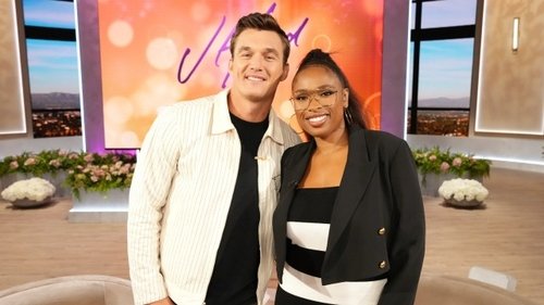 Poster della serie The Jennifer Hudson Show