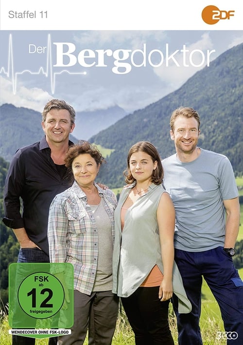 Der Bergdoktor, S11 - (2018)
