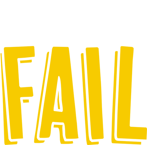 Predator Fail
