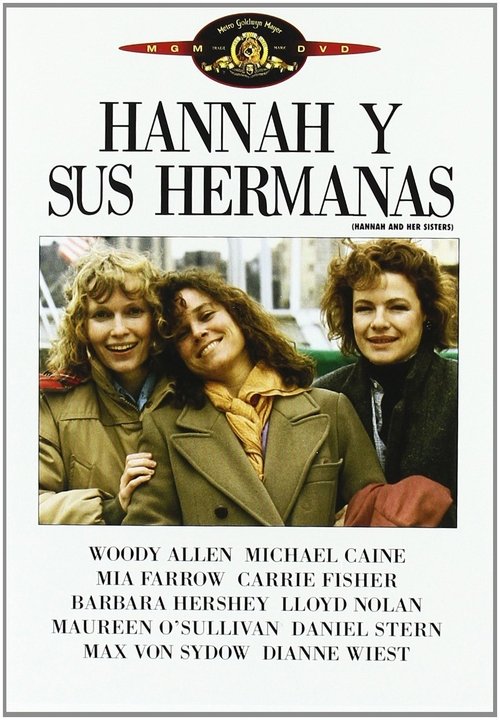 Hannah y sus hermanas 1986