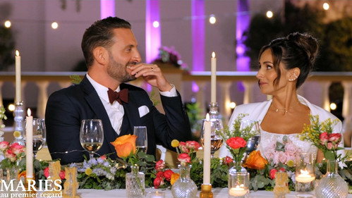 Poster della serie Married at First Sight