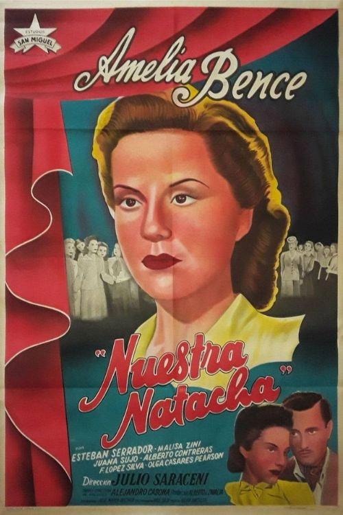 Nuestra Natacha