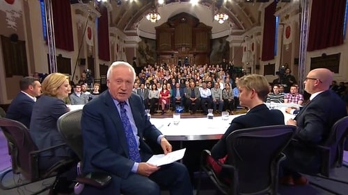 Question Time, S38E17 - (2016)