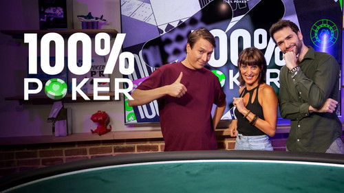 100% Poker