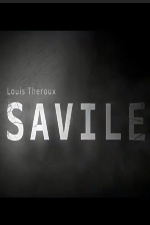 Louis Theroux: Savile 2016