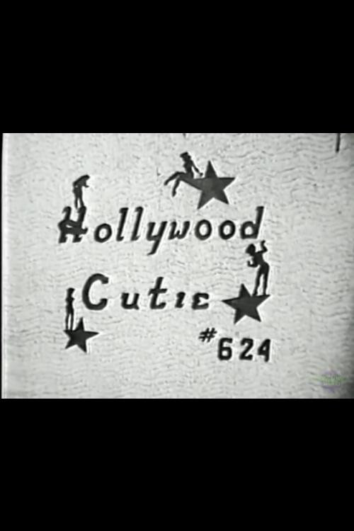 Hollywood Cutie #624