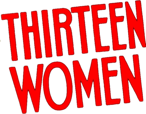 Thirteen Women