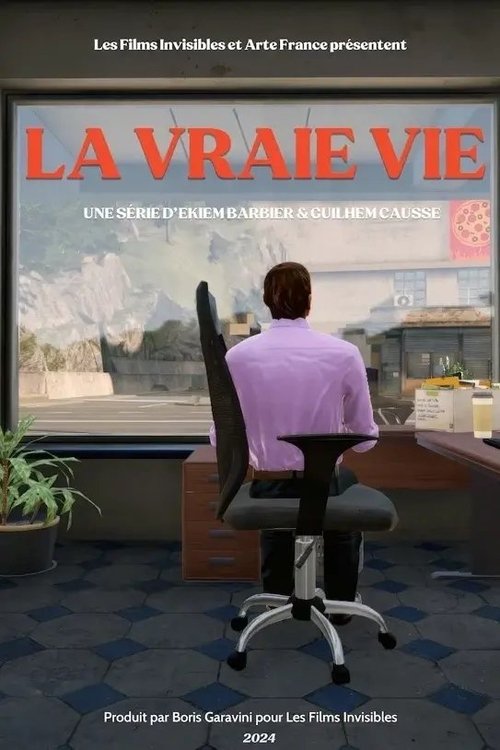 In Real Life