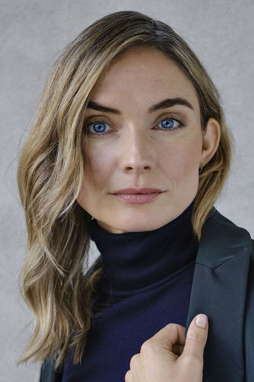 Foto de Neel Rønholt