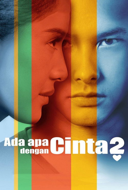 Pòster de Ada Apa Dengan Cinta? Collection