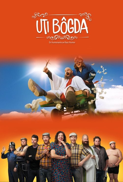 Uti bôgda (2016)