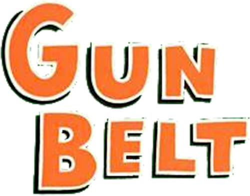 Gun Belt
