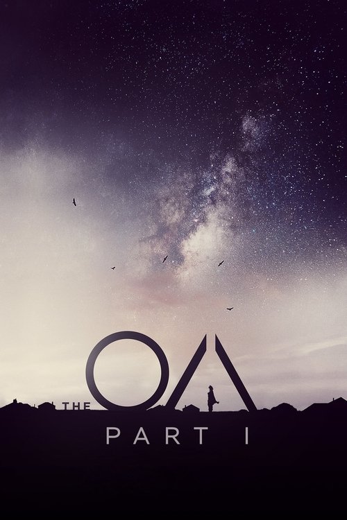 Ver temporada 1 de The OA Póster de la temporada 1 de la serie The OA