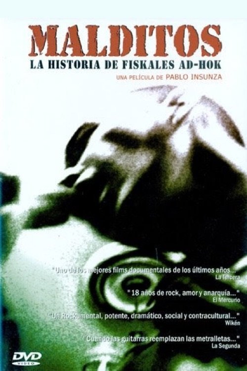 Malditos: La historia de Fiskales Ad-Hok 2004