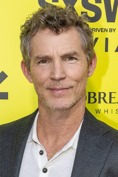 Kép: Shawn Hatosy színész profilképe