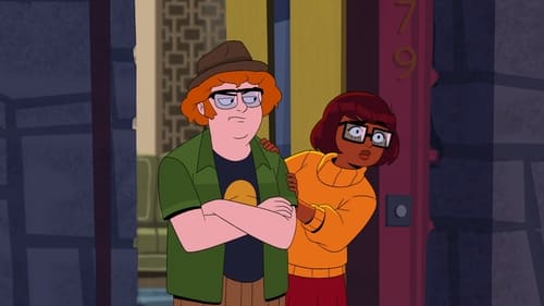 Velma: 1×5