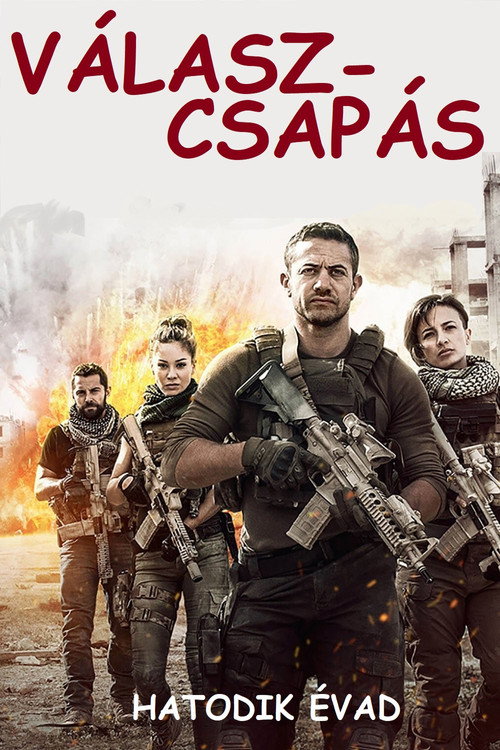 6. évad - Büntetés