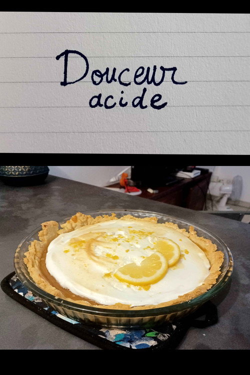 Douceur Acide