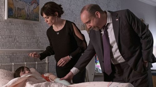 Billions: 4×8