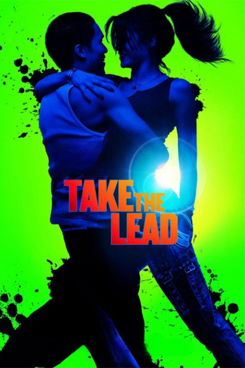 Poster 6 for Take the Lead