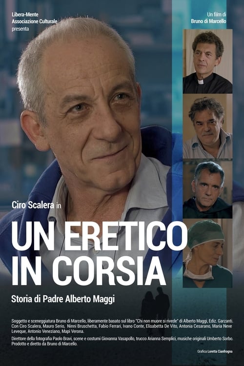 Un eretico in corsia (2020)