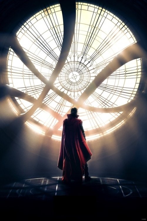 Ver pelicula Doctor Strange: A Strange Transformation Online