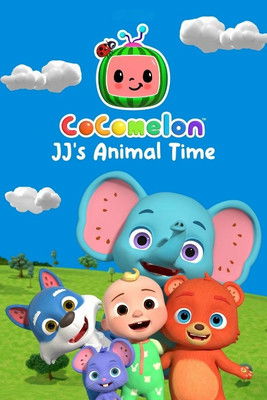 Escena 3 de CoComelon JJ's Animal Time