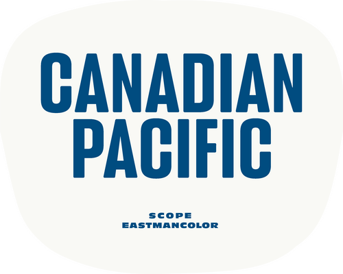 Canadian Pacific