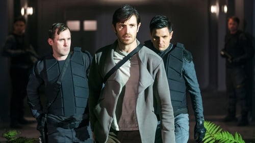 Nightflyers: 1×1