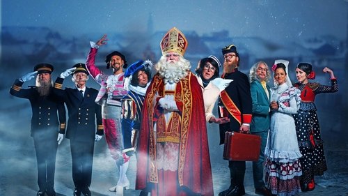 Dag Sinterklaas