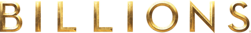 Billions - Logo 5