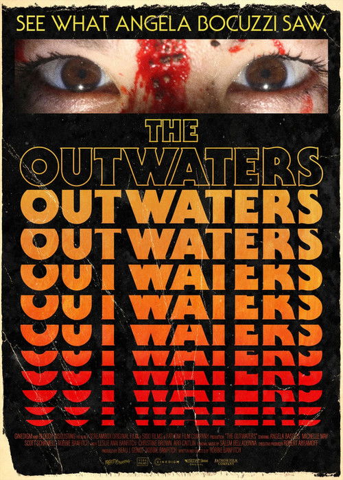 The Outwaters poster