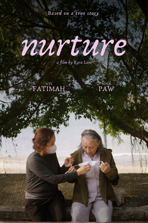 Nurture poster