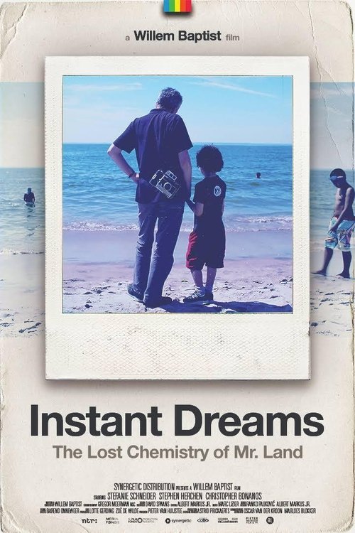 Instant Dreams poster
