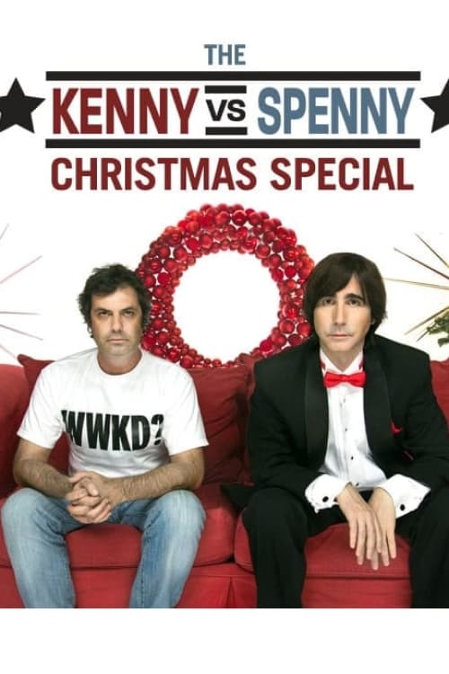 Kenny vs. Spenny: Christmas Special