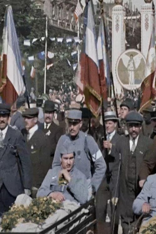 Après la guerre, l'impossible oubli 1919-1920 2019 Après la guerre, l'impossible oubli 1919-1920 2019