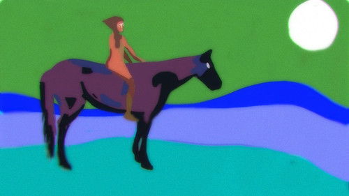 backdrop Laguna Plena