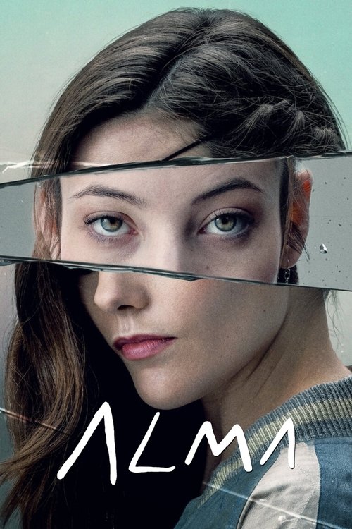 Alma - Saison 1