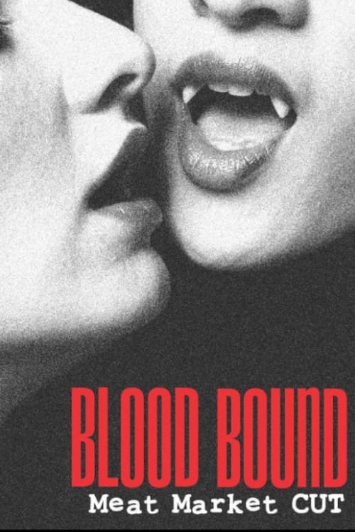 Blood Bound poster