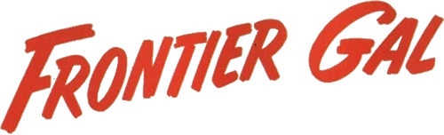 Frontier Gal | FlixBox