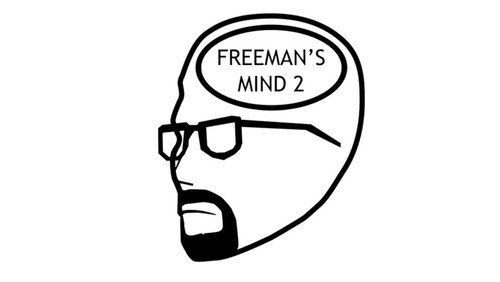 Freeman's Mind