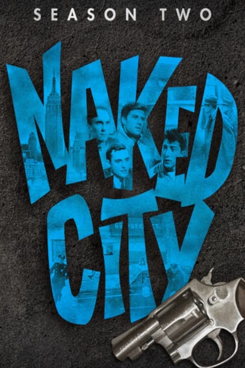 Naked City, S02E04 - (1960)