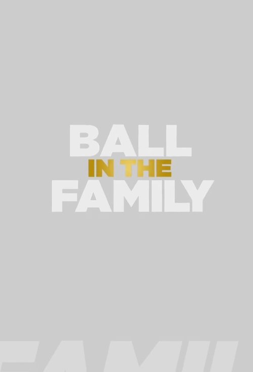 Ball In The Family (2017)