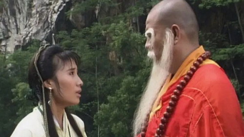 白蛇后传之人间有爱