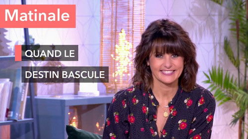 Matinale: vivre le pire et se relever