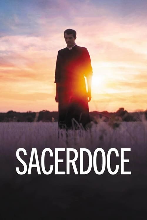 Sacerdoce (2023) poster
