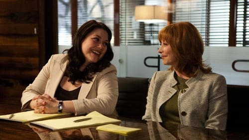 Drop Dead Diva: 1×4